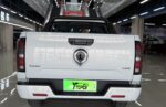 2026 Great Wall Cannon Commercial Edition 2.0T– Ready for Export From China | CAR IN CHINA - Image 2