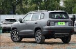 2026 Haval Dargo– China Export Vehicle | CarBuyChina - Image 3