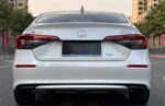 Honda Civic 2026 240TURBO CVT Sport Edition– Factory Price From China | CarBuyChina - Image 2