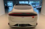 IM LS6 2026 Model Lingxi Intelligent Driving Edition– Ready for Export From China | CAR IN CHINA - Image 2