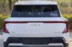 Kia EV5 2026 Model 530 Light– Factory Price From China | CarBuyChina - Image 2