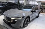 Mazda EZ-6 2026 Model Pure Electric 600 Premium Edition– Ready for Export From China | CarBuyChina - Image 2