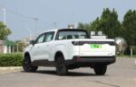 Geely Radar KingKong – Factory Price From China | CAR IN CHINA - Image 3