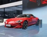 MG Cyberster 2026 520km Legendary Four-Wheel Roadster– Wholesale Price From China | CarBuyChina - Image 2