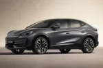 2026 Volkswagen ID. Unyx High Performance Car– Ships Worldwide From China | CAR IN CHINA - Image 3