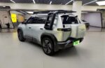BYD Leopard Titanium 3 2026 model 501KM 4WD Ultra Edition– Factory Price From China | CarBuyChina - Image 2