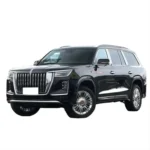 Hongqi Ls7 Guoyao 2026 4.0t 4-Seater Premium Flagship Version 4.0t 360 Horsepower V8 5-Door 4-Seater SUV– Wholesale Price From China | CAR IN CHINA - Image 2