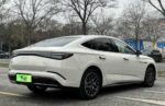 BYD Seal DM 2026 Honor Edition DM-i 1.5L 121KM Premium Trim– Ready for Export From China | CAR IN CHINA - Image 3