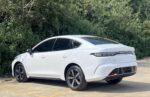 BYD Destroyer 05 2026 Model Year DM-i Champion Edition 120KM Prestige Trim– Factory Price From China | CAR IN CHINA - Image 2