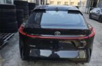 Toyota bZ5 2026 Model 550 PRO Smart Edition– Ready for Export From China | CAR IN CHINA - Image 3