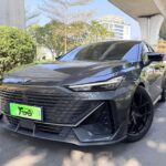 Changan UNI-V 2026 1.5T Premium model– Factory Price From China | CarBuyChina