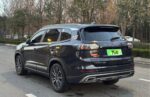 Chery Tiggo 8 PLUS 2026 Model 290TGDI DCT Luxury Edition+– Factory Price From China | CAR IN CHINA - Image 2