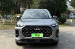 Chery Tiggo 8L 2026 Model 2.0T Automatic Premium Edition– Factory Price From China | CAR IN CHINA