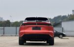 Deepal S07 2026 Model 215Max Dry Kun Intelligent Driving ADS SE Extended-Range Edition– Factory Price From China | CarBuyChina - Image 2