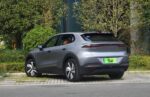2026 Changan Deepal S05– China Export Vehicle | CarBuyChina - Image 3