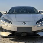 Denza Z9GT DM 2026 Model 1100 All-Wheel Drive Ultra Edition– Factory Price From China | CarBuyChina
