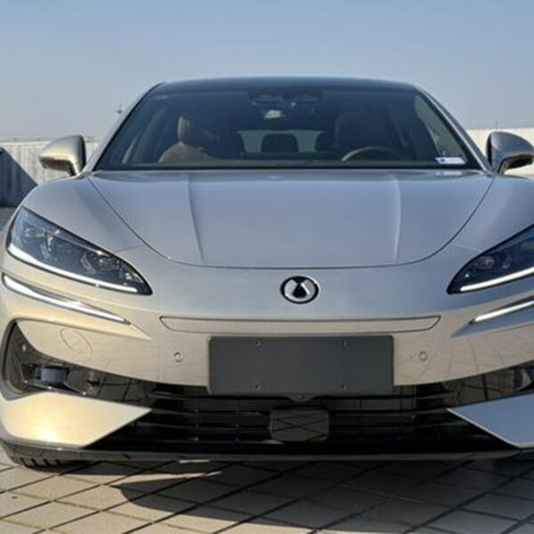 Denza Z9GT DM 2026 Model 1100 All-Wheel Drive Ultra Edition– Factory Price From China | CarBuyChina
