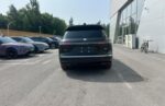 NIO ES8 2026 Model Six-Seater Executive Luxury Version– Ready for Export From China | CarBuyChina - Image 2