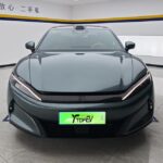 BYD Han L DM 2026 Model DM-p 180KM AWD Laser Radar Flagship Edition– Factory Price From China | CarBuyChina