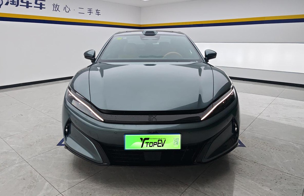 imgi_2_han L12 (1) BYD Han L DM 2026 Model DM-p 180KM AWD Laser Radar Flagship Edition– Factory Price From China | CAR IN CHINA - Image 1