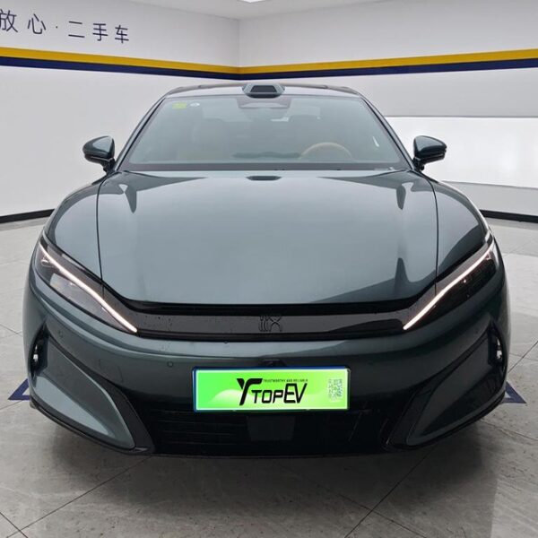 BYD Han L DM 2026 Model DM-p 180KM AWD Laser Radar Flagship Edition– Factory Price From China | CAR IN CHINA