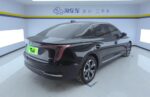 Hongqi E-QM5 2026 Model Basic Travel Edition– Factory Price From China | CAR IN CHINA - Image 2