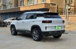 Geely ICON 2026 Model 1.5TD DCT i6 BSG– Factory Price From China | CarBuyChina - Image 2