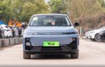 2026 Leapmotor B10– China Export Vehicle | CAR IN CHINA