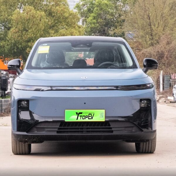 2026 Leapmotor B10– China Export Vehicle | CarBuyChina