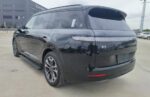 Lynk & Co 900 2026 Model 1.5T Ultra– Factory Price From China | CarBuyChina - Image 2