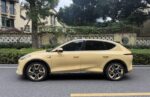 IM LS7 2026 Pro AWD Edition– Ready for Export From China | CAR IN CHINA - Image 2