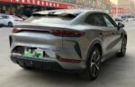 BYD Song L EV 2026 Smart Drive Edition 662KM Laser Radar Premium– Ready for Export From China | CAR IN CHINA - Image 2