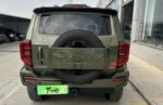 Tank 400 Hi4-T 2026 Super Power Edition– Factory Price From China | CarBuyChina - Image 2