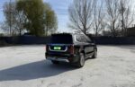 Tank 500 2026 Business Edition Zao Jing 5-seater– Factory Price From China | CAR IN CHINA - Image 3