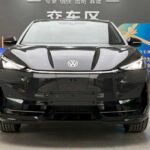 Volkswagen ID. UNYX 2026 Pure– Ready for Export From China | CarBuyChina