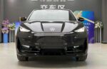 Volkswagen ID. UNYX 2026 Pure– Ready for Export From China | CarBuyChina