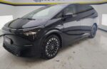XPeng X9 2026 model pure electric 740km ultra-long range (Max)– Ready for Export From China | CAR IN CHINA - Image 2
