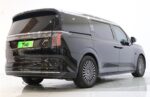 ZEEKR 009 2026 Model WE Edition– Factory Price From China | CarBuyChina - Image 2