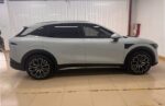 ZEEKR 7X 2026 Model, 100kWh Long-Range Rear-Wheel Drive Intelligent Driving Version.– Ready for Export From China | CAR IN CHINA - Image 3