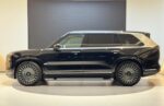ZEEKR 9X 2026 Max Edition 55kWh– Factory Price From China | CAR IN CHINA - Image 2