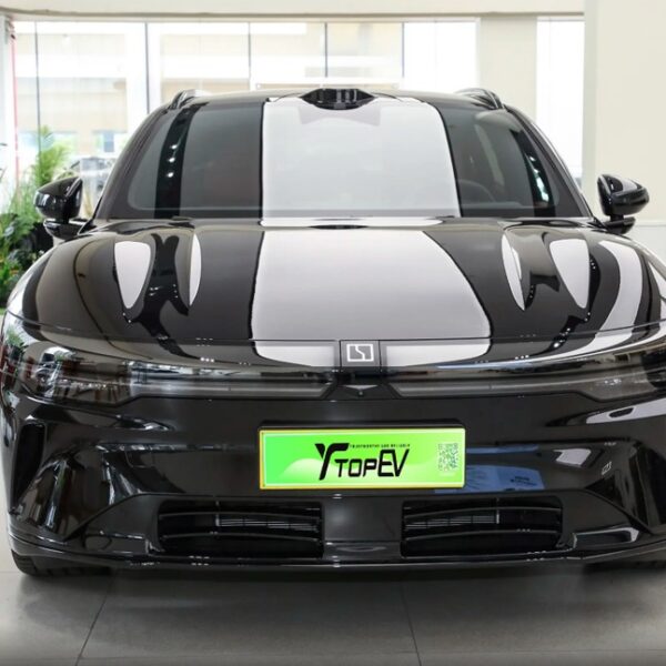 2026 ZEEKR 007 GT– China Export Vehicle | CAR IN CHINA