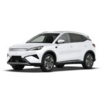 2026 BYD YUAN PLUS 510km Left Hand Drive Electric Intelligent SUV– Available From China | CarBuyChina - Image 3