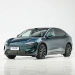 2026 Luxeed R7 215kw Electric Vehicle Smart Electric Car SUV EV Car Price– Ships Worldwide From China | CarBuyChina - Image 2