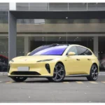 Nio Et5t 2026 75kwh Electric Car– In Stock in China | CarBuyChina - Image 2