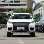 Exeed Txl SUV Gasoline Car– Wholesale Price From China | CAR IN CHINA
