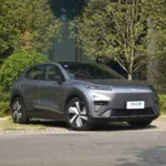 2026 Changan Deepal SL03 New Energy Electric Car– Ships Worldwide From China | CarBuyChina - Image 2