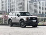Chery Fulwin T6 2026 93km Plug-in Hybrid Electric Vehicle– Ships Worldwide From China | CarBuyChina - Image 2