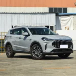 Jetour X70 Plus SUV– Wholesale Price From China | CAR IN CHINA - Image 2