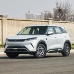 2026 Byd Yuan up Smart Drive 401km Vitality Edition EV Electric Vehicle– Ships Worldwide From China | CarBuyChina - Image 2