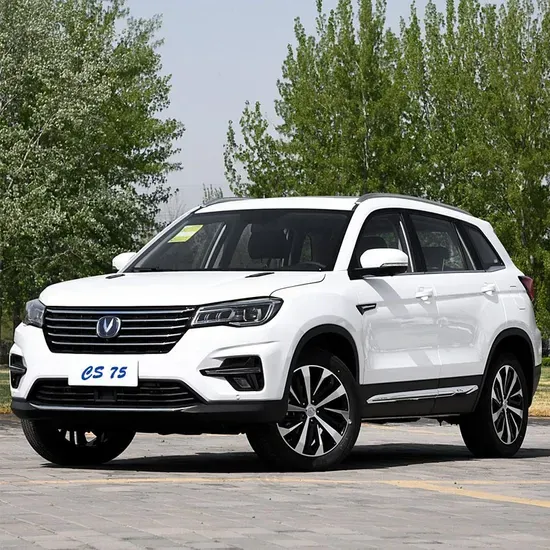 imgi_34_cs75-mp4 2026 Changan CS75 Plus 1.5t 2.0t 8-Speed Automatic Gasoline SUV– Ships Worldwide From China | CarBuyChina - Image 1